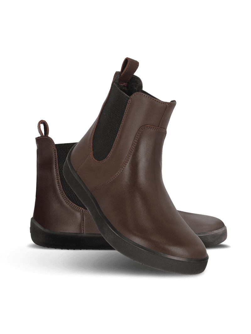 Belenka Entice Neo - Dark Brown & Black – kuva 2