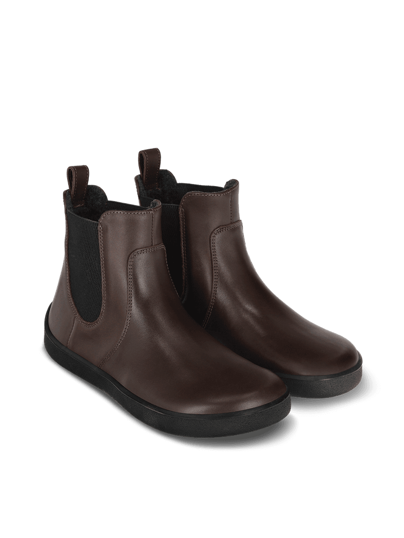 Belenka Entice Neo - Dark Brown & Black – kuva 3
