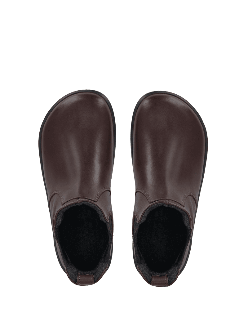 Belenka Entice Neo - Dark Brown & Black – kuva 4