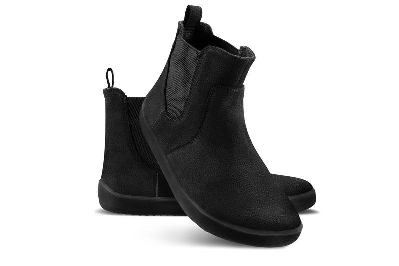 Belenka Entice Neo - Matt Black – kuva 7