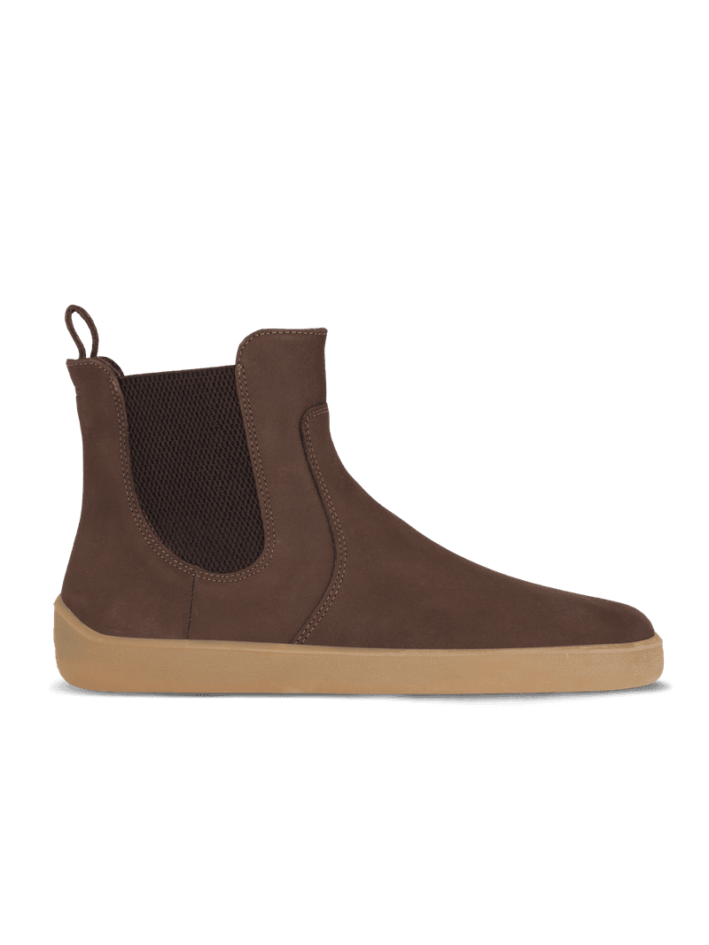 Belenka Entice Neo - Matt Dark Brown