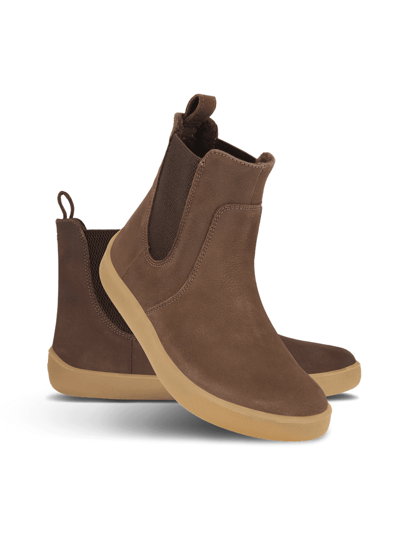 Belenka Entice Neo - Matt Dark Brown – kuva 2