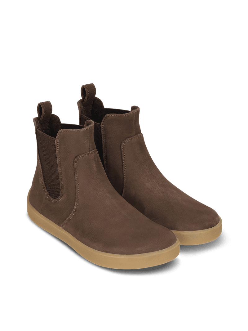 Belenka Entice Neo - Matt Dark Brown – kuva 3