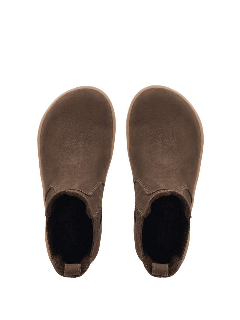 Belenka Entice Neo - Matt Dark Brown – kuva 4