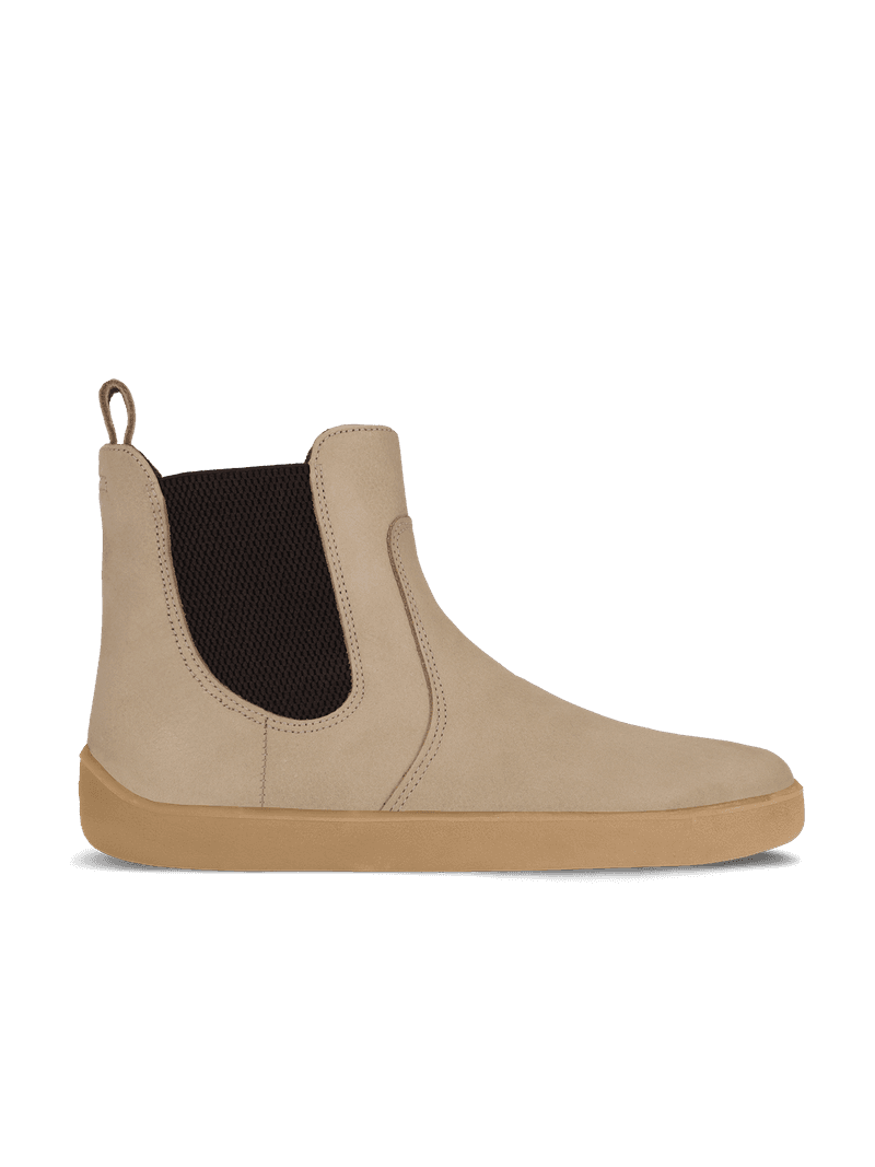 Belenka Entice Neo - Matt Sand