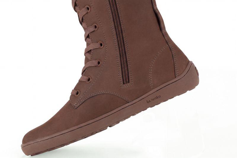 Belenka Evon - Dark Brown – kuva 4
