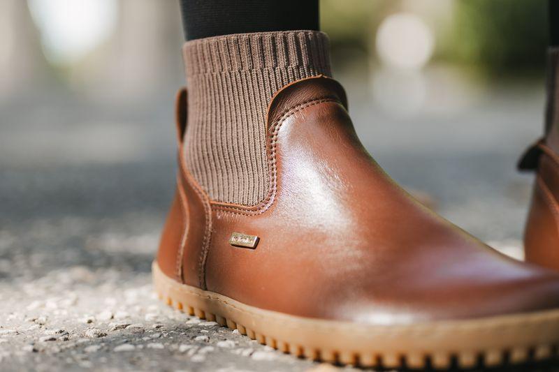 Belenka Mojo - Dark Brown – kuva 5