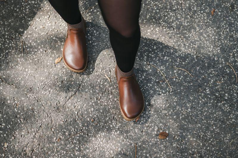 Belenka Mojo - Dark Brown – kuva 7