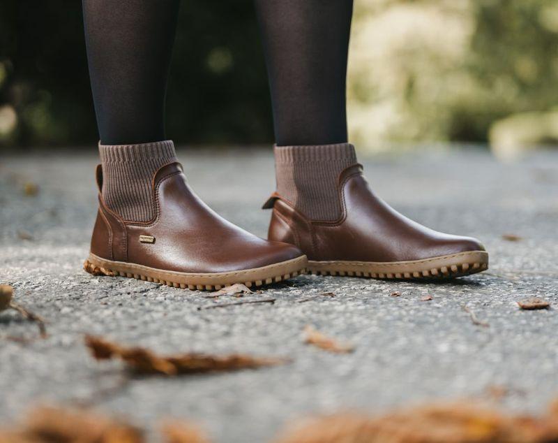 Belenka Mojo - Dark Brown – kuva 1