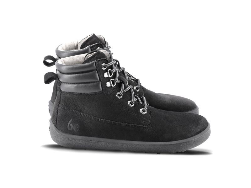 Belenka Nevada Neo - All Black – kuva 6