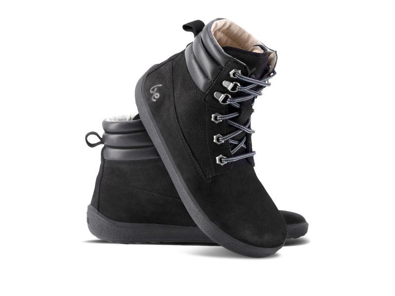 Belenka Nevada Neo - All Black – kuva 4