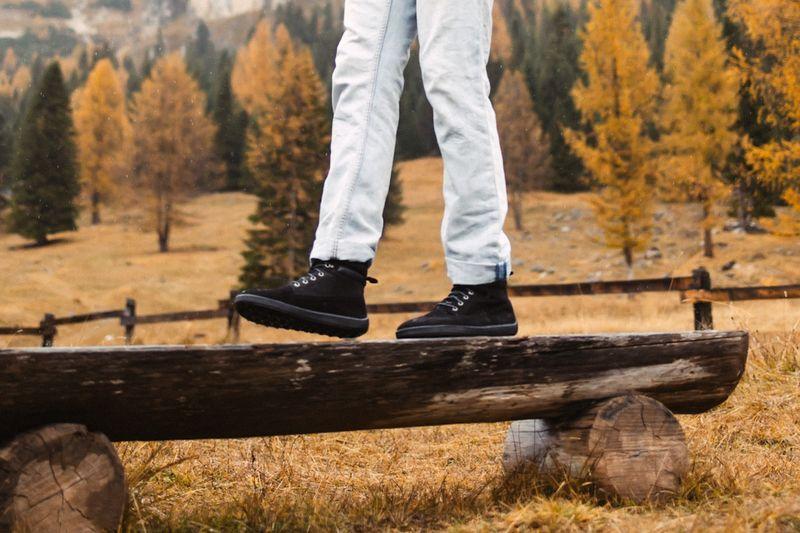 Belenka Nevada Neo - All Black – kuva 5