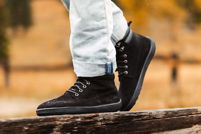 Belenka Nevada Neo - All Black