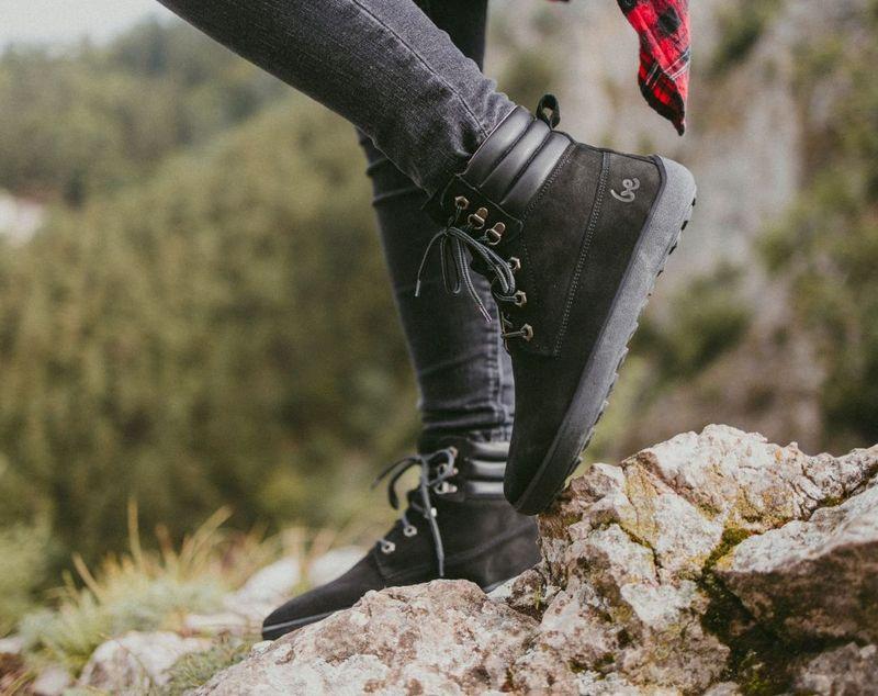Belenka Nevada Neo - All Black – kuva 2