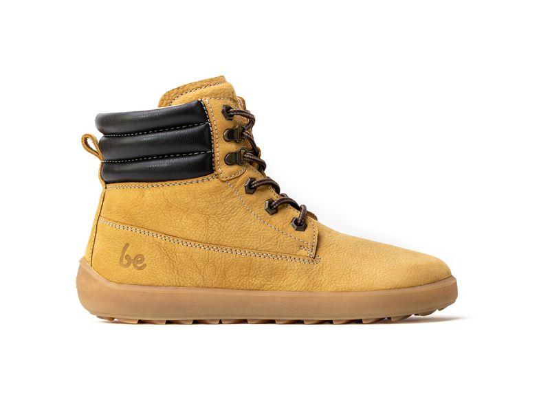 Belenka Nevada Neo - Mustard