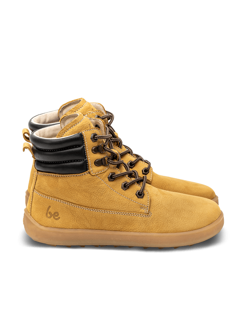 Belenka Nevada Neo - Mustard – kuva 7