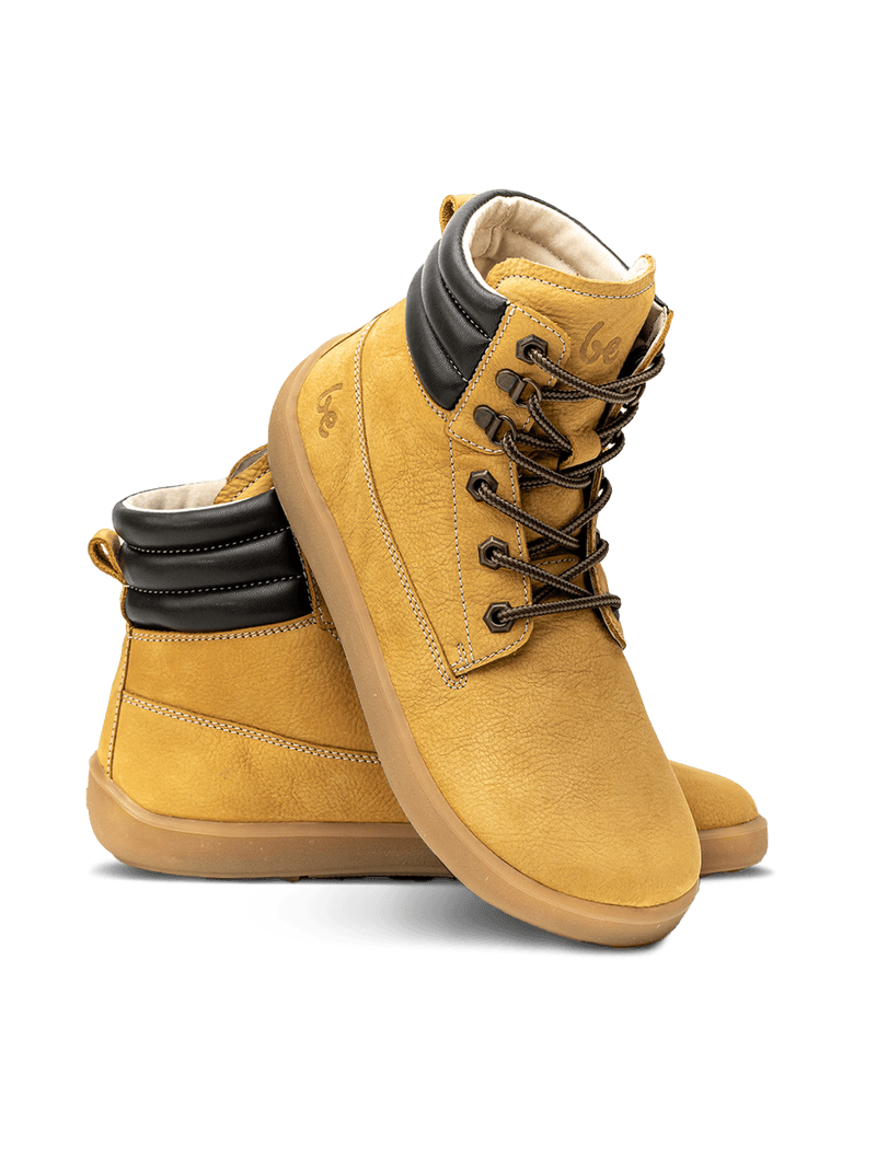 Belenka Nevada Neo - Mustard – kuva 5