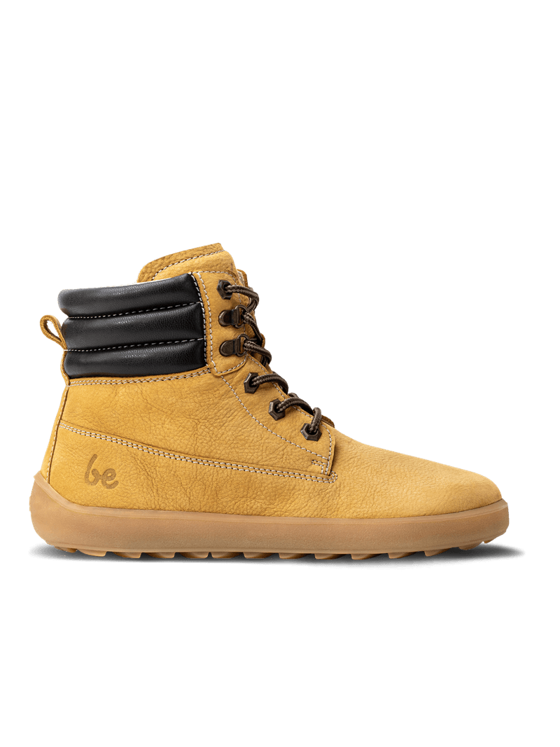 Belenka Nevada Neo - Mustard – kuva 3