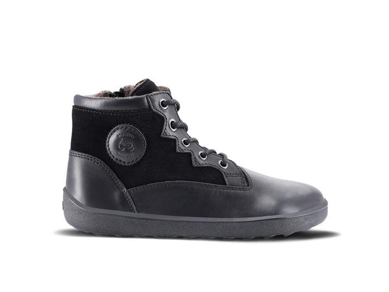 Belenka Olympus - All Black – kuva 2