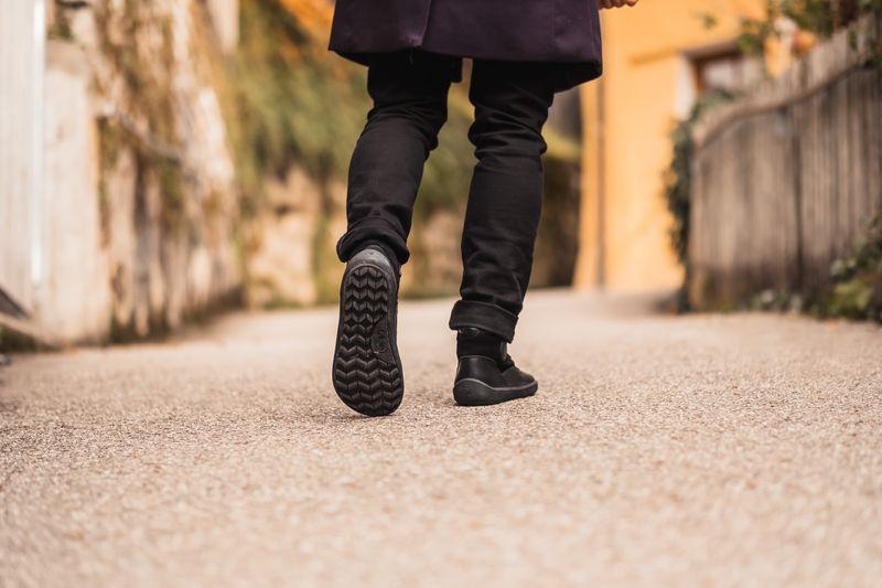 Belenka Olympus - All Black – kuva 6