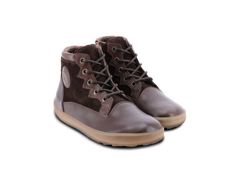 Belenka Olympus - Dark Brown – kuva 7