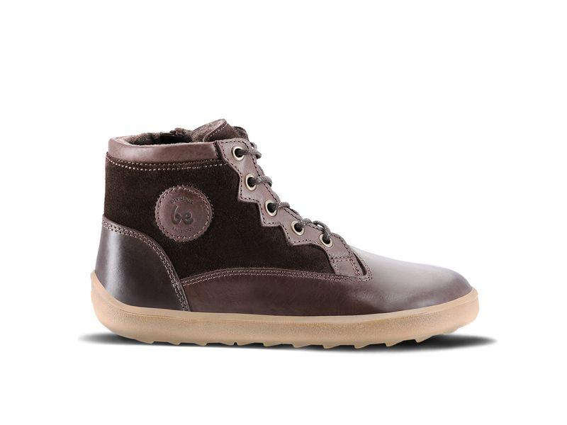 Belenka Olympus - Dark Brown – kuva 2