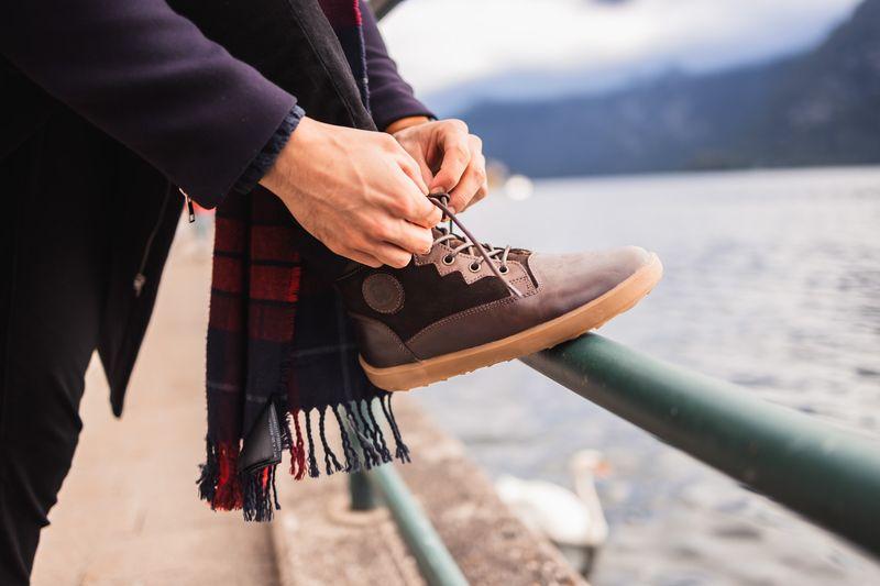 Belenka Olympus - Dark Brown – kuva 5