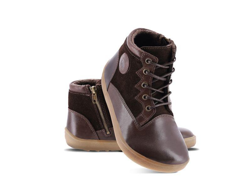 Belenka Olympus - Dark Brown – kuva 3