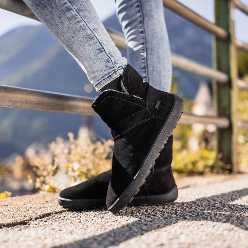 Belenka Polaris - All Black – kuva 1