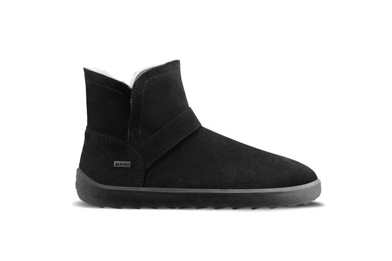 Belenka Polaris - All Black – kuva 4