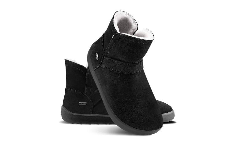 Belenka Polaris - All Black – kuva 3