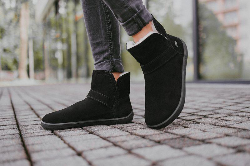 Belenka Polaris - All Black – kuva 2