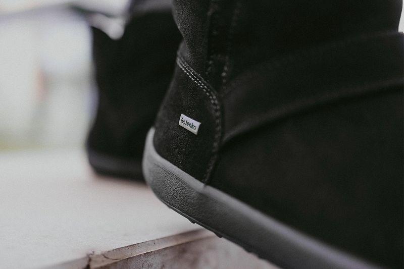 Belenka Polaris - All Black – kuva 6