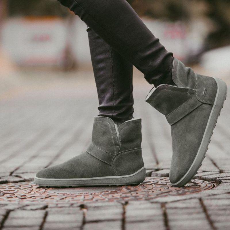 Belenka Polaris - All Grey – kuva 1