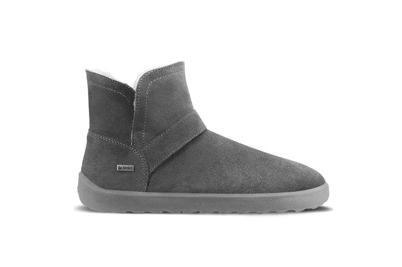 Belenka Polaris - All Grey – kuva 3