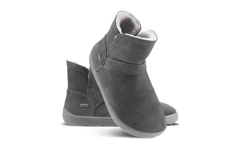 Belenka Polaris - All Grey – kuva 2