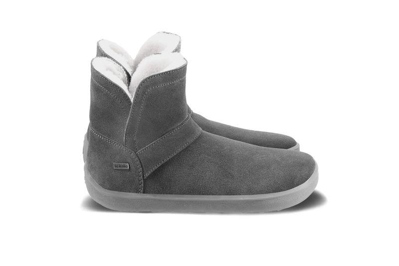 Belenka Polaris - All Grey – kuva 6