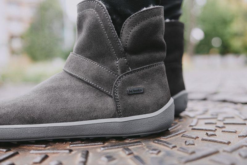 Belenka Polaris - All Grey – kuva 4