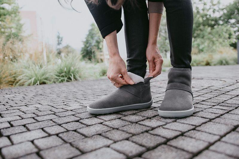 Belenka Polaris - All Grey – kuva 5