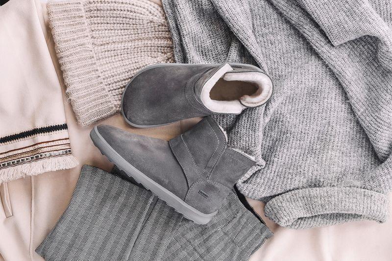 Belenka Polaris - All Grey – kuva 8