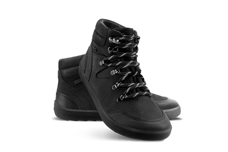Belenka Ranger 2.0 - All Black – kuva 3