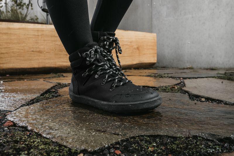 Belenka Ranger 2.0 - All Black – kuva 4