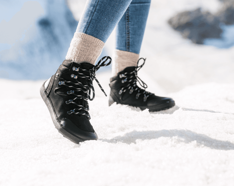 Belenka Ranger 2.0 - All Black – kuva 1