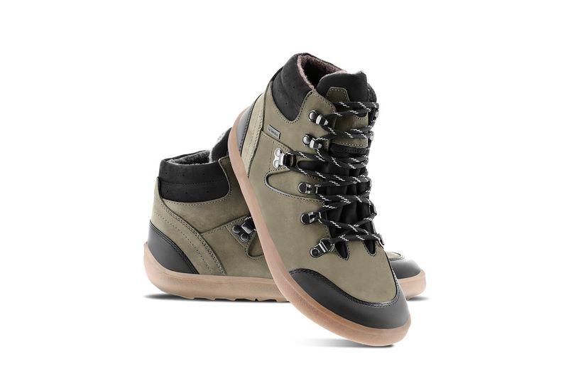Belenka Ranger 2.0 - Army Green – kuva 3
