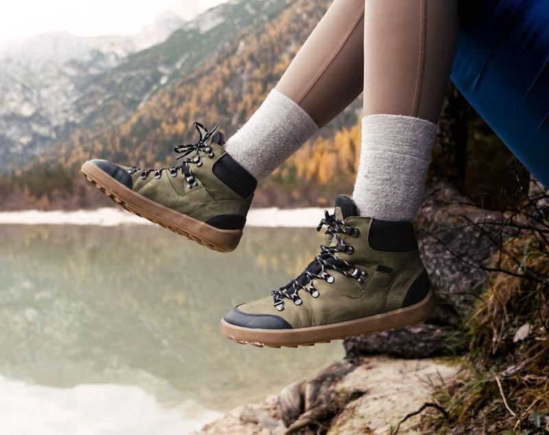 Belenka Ranger 2.0 - Army Green – kuva 6