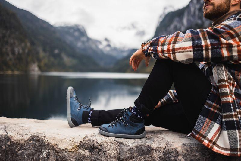 Belenka Ranger 2.0 - Dark Blue – kuva 1