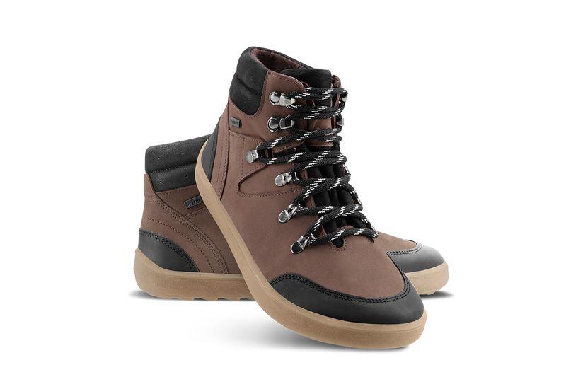 Belenka Ranger 2.0 - Dark Brown – kuva 3