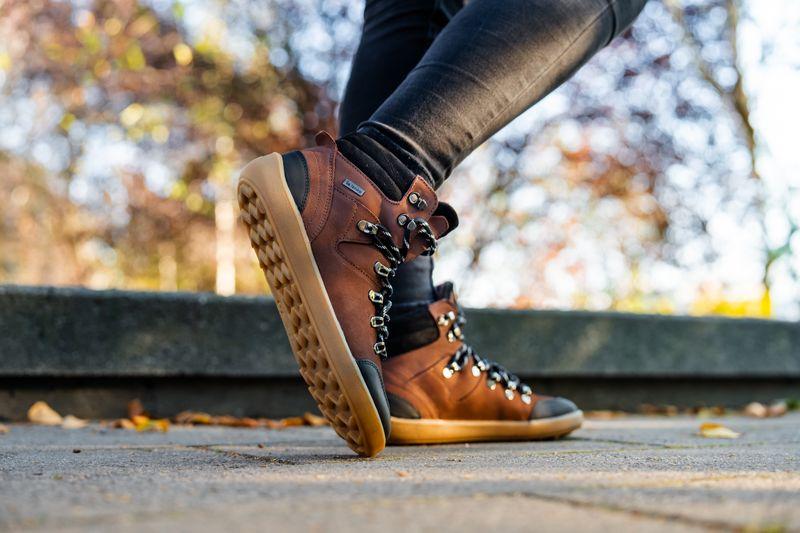 Belenka Ranger 2.0 - Dark Brown – kuva 4