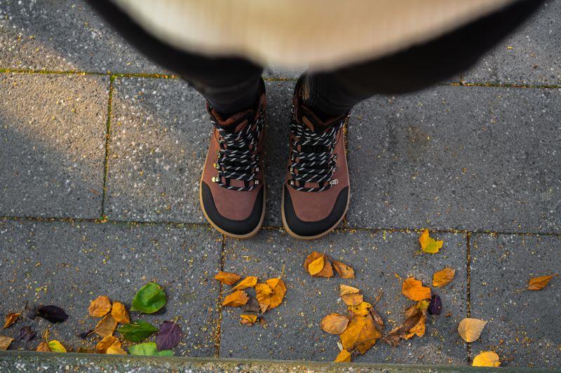 Belenka Ranger 2.0 - Dark Brown – kuva 6