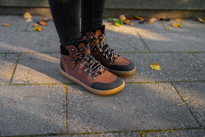 Belenka Ranger 2.0 - Dark Brown – kuva 8